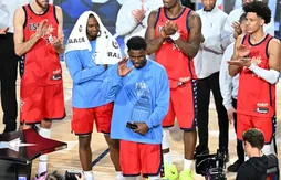 All-Star Game 2026 | La Team Stars titrée, Anthony Edwards MVP