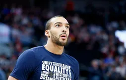 La vidéo du jour : Rudy Gobert dans “Deux nuits avec”