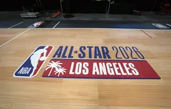La NBA ne déplacera pas le All-Star Game 2026