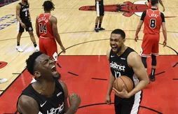 Pour Jabari Parker, le FC Barcelone pourrait rivaliser avec les équipes NBA