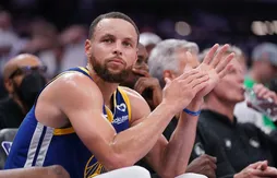 Stephen Curry voulait profiter de sa “dernière chance” de jouer les Jeux olympiques