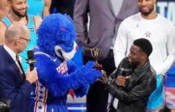 Le All-Star Game 2025 ? Du mieux mais… un vrai gros problème