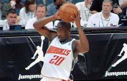 Basket USA Awards : les X-Factor de la saison 09/10