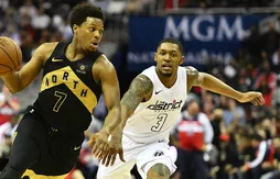 Les Raptors intéressés par Bradley Beal ?
