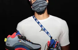 Jayson Tatum officialise la Air Jordan 35