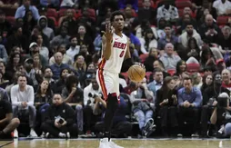 À 32 ans, Josh Richardson met fin à sa carrière