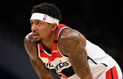 Le Heat toujours très intéressé par Bradley Beal