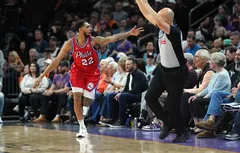Cameron Payne s’éclate aux côtés de Tyrese Maxey