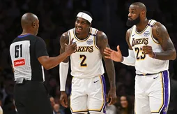 Avec le retour des blessés, les Lakers ne doivent pas perdre leur identité