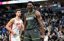 All-Star Game 2023 : pas de regrets pour Anthony Edwards