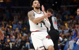 Scotty Pippen Jr. pourrait bien profiter du départ de Desmond Bane