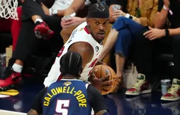 Jimmy Butler : “Cette histoire de Playoffs Jimmy n’existe pas”