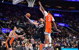 Le MVP de la nuit | Nikola Jokic plus fort que tout le cinq majeur des Clippers