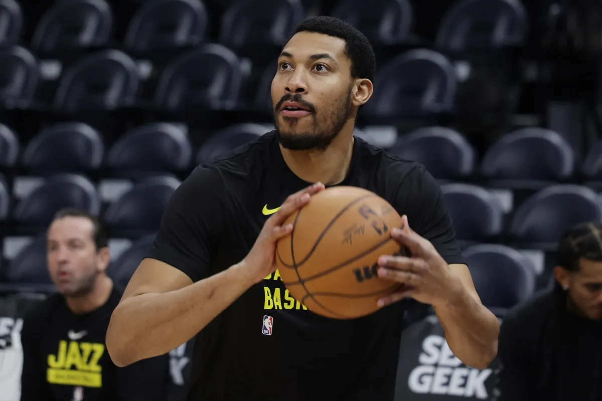 Otto Porter Jr.