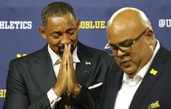 NCAA : Juwan Howard très ému d’être nommé entraîneur de la fac de Michigan