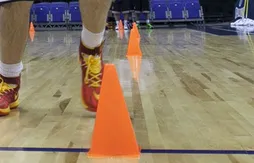 Test de chaussures – la Nike Zoom HyperRev de Kyrie Irving