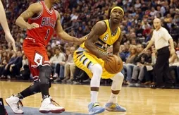Les Bulls n’arrivent plus à gagner à Denver