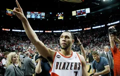 Brandon Roy, le talent que ses genoux ont trahi