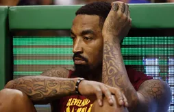 Milwaukee intéressé par J.R. Smith ?