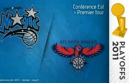 Preview Playoffs 2011: Orlando (4) vs Atlanta (5)
