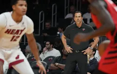 À Miami, un nouveau rythme pour une nouvelle ère