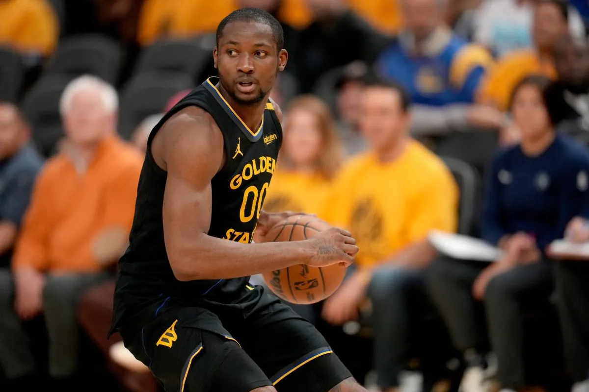 Jonathan Kuminga