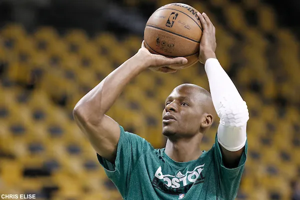 Ray Allen