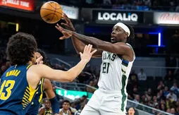 Le MVP de la nuit | Jrue Holiday se met sur son 51