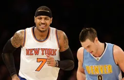 Denver qui rit, New York qui pleure