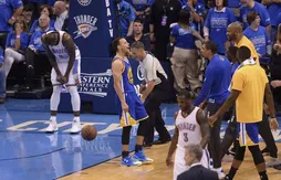 Steve Kerr : “Stephen Curry semble revigoré”