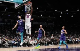 Joel Embiid souligne l’impact de Danuel House Jr.