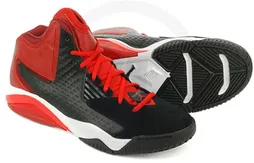 Jordan Brand : premières images de la F2F III