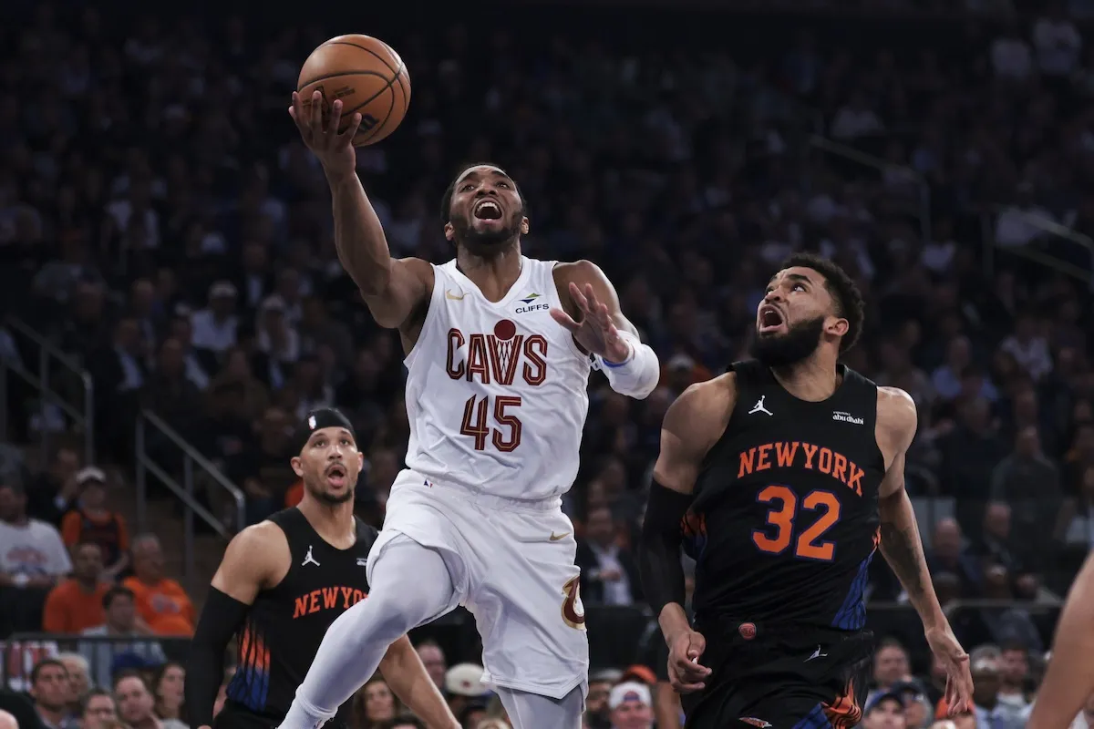 cavs