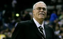 Phil Jackson