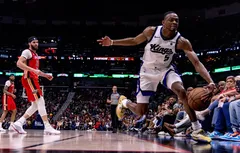 Dépasser les 45 victoires en saison régulière ne suffit plus aux Kings