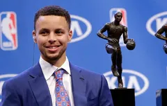 La NBA va remettre de nouveaux trophées en fin de saison