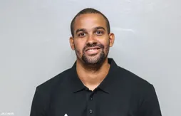 Pierre Parker prend du galon chez les Spurs