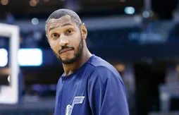 Boris Diaw s’engage dans la Marine !