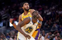 Les Lakers conservent Quincy Olivari et Armel Traoré