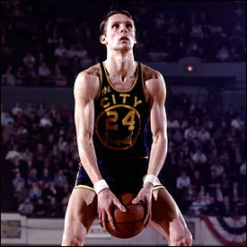 Rick Barry
