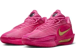 Lancement d’une Nike GT Cut 3 Turbo… pour Rob Dillingham !