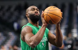 Jaylen Brown intéressé par une carrière dans… les sports de combat