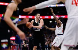 Un retour sans peur et sans reproche pour Nikola Jokic