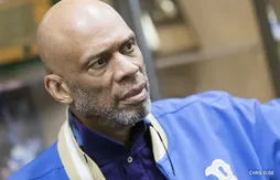 Kareem Abdul-Jabbar : « Le silence est l’oxygène dont se nourrit l’injustice »