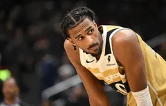 Alex Sarr va enfin jouer avec Trae Young