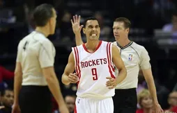 Les Cavaliers ont tenté de recruter Pablo Prigioni le soir de la trade deadline