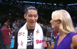 Jeremy Lin assure face aux Pistons