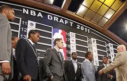 Lockout : les propriétaires veulent un 3ème tour de draft