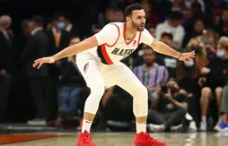 Larry Nance Jr. trouve son rythme à Portland