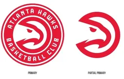 Un nouveau logo pour les Hawks